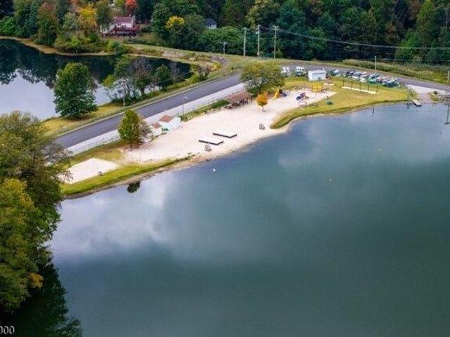 House for sale in McAfee, Vernon Township