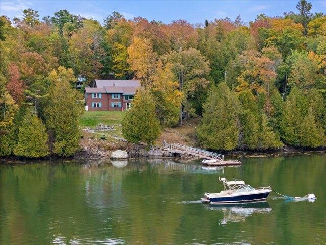 House for sale in Maine
