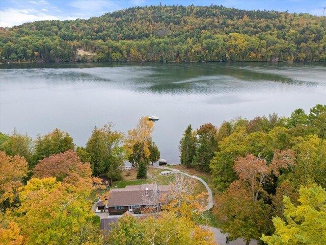 House for sale in Maine