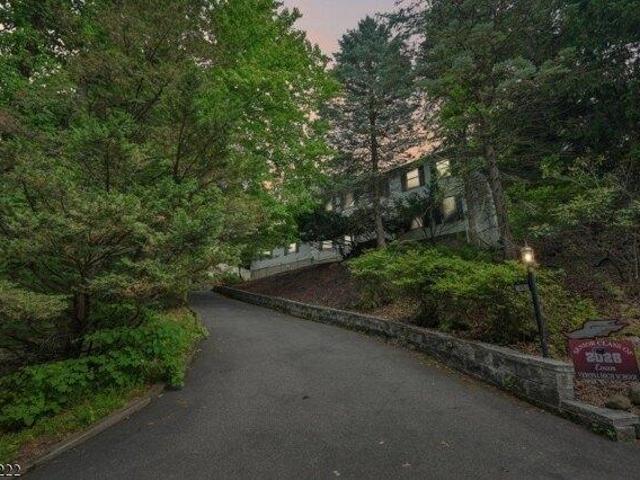 House for sale in Verona, New Jersey