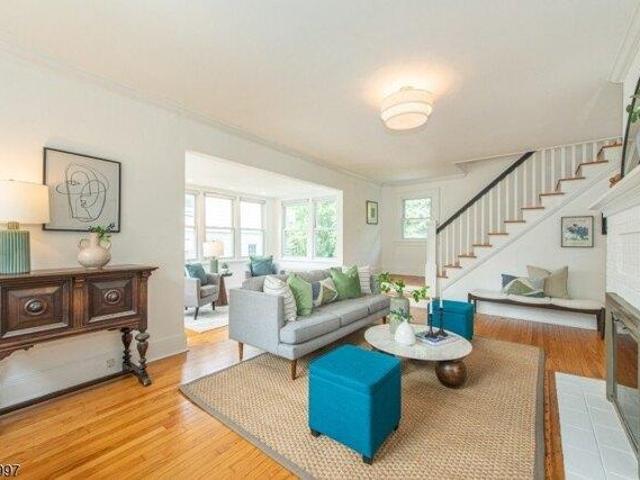 House for sale in Verona, New Jersey