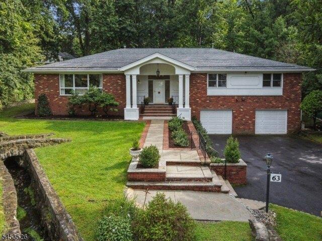 House for sale in Verona, New Jersey