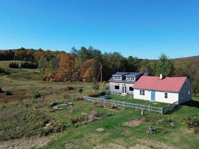 House for sale in Vershire, Vermont
