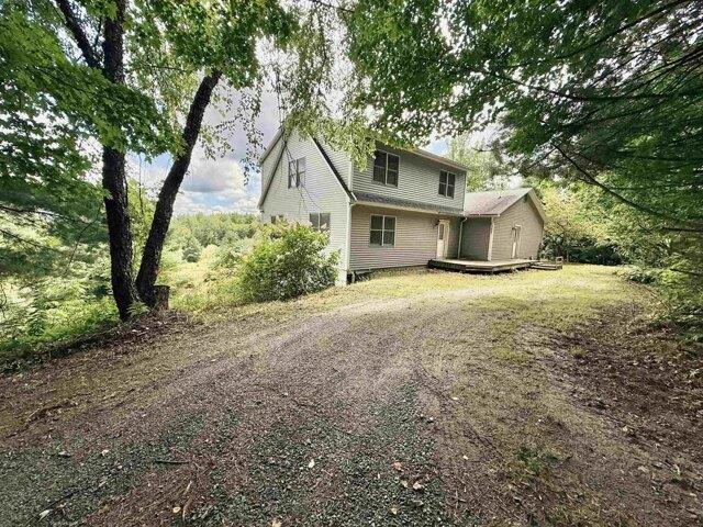 House for sale in Vershire, Vermont