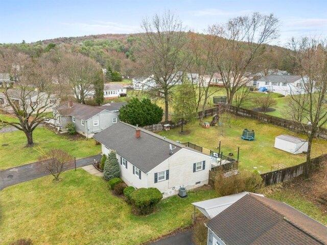 House for sale in Vestal, New York
