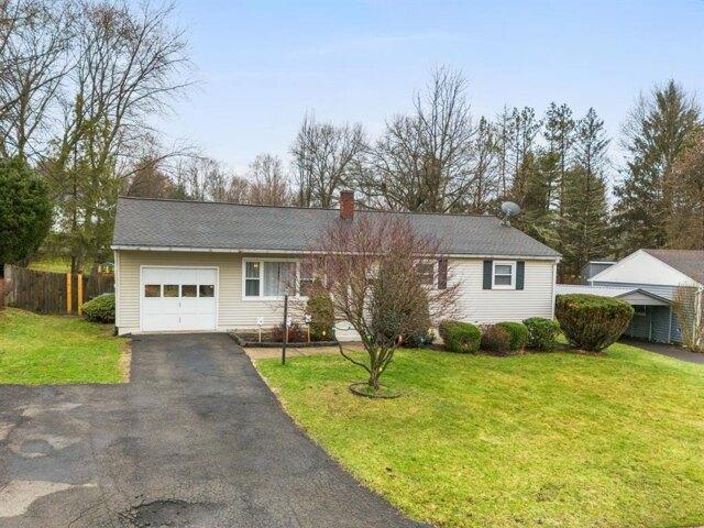 House for sale in Vestal, New York
