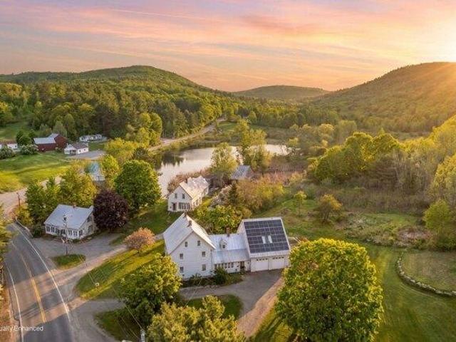 House for sale in Vienna, Maine