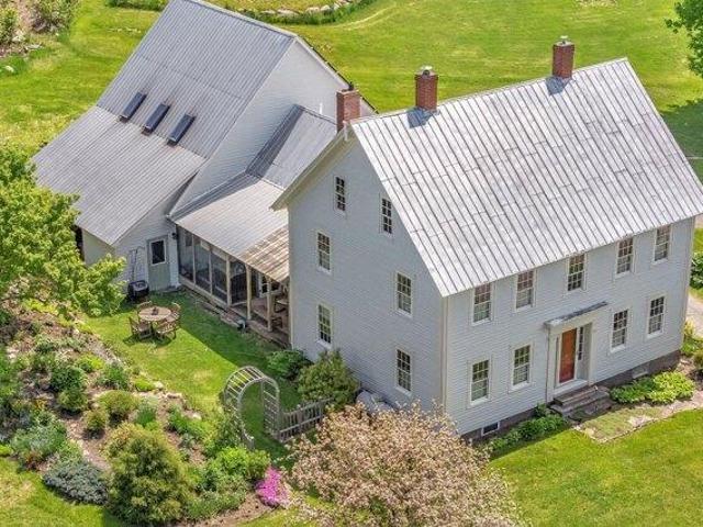 House for sale in Vienna, Maine
