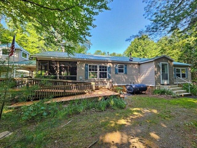House for sale in Vienna, Kennebec County