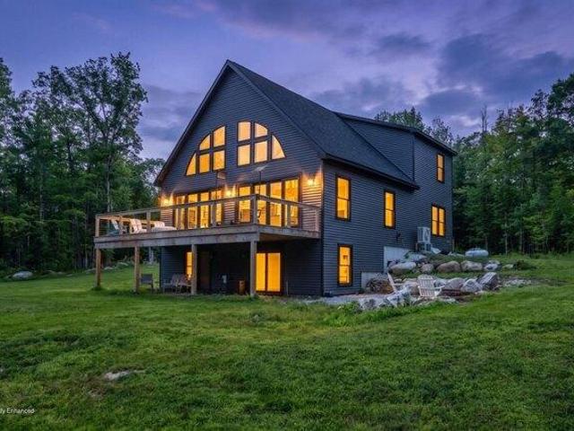 House for sale in Vienna, Kennebec County