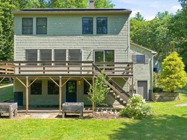House for sale in Vienna, Kennebec County