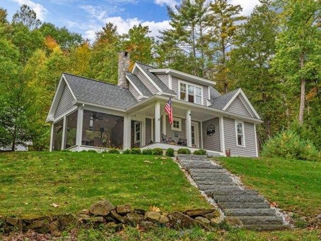House for sale in Vienna, Kennebec County