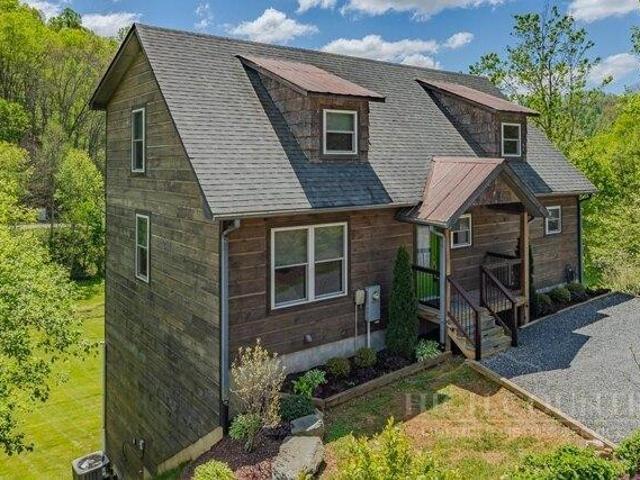 House for sale in Watauga, North Carolina