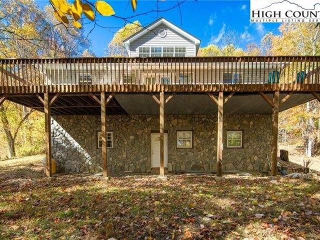 House for sale in Watauga, North Carolina