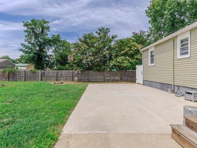 House for sale in New Jersey