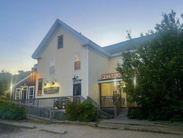 House for sale in Vinalhaven, Maine