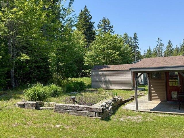 House for sale in Vinalhaven, Maine