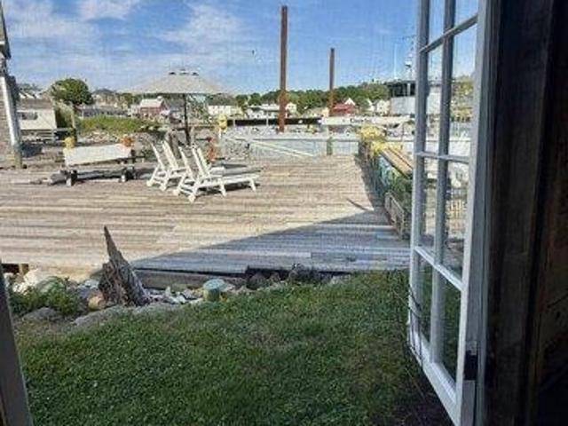 House for sale in Vinalhaven, Maine