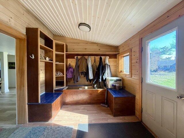 House for sale in Vinalhaven, Maine
