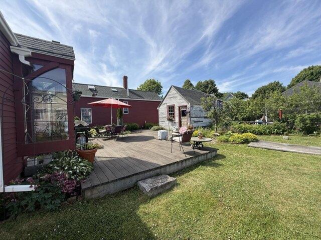 House for sale in Vinalhaven, Knox County