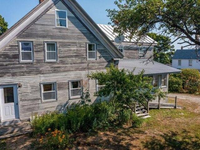 House for sale in Vinalhaven, Knox County