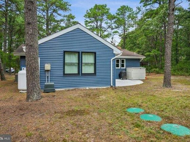 House for sale in Vincentown, New Jersey