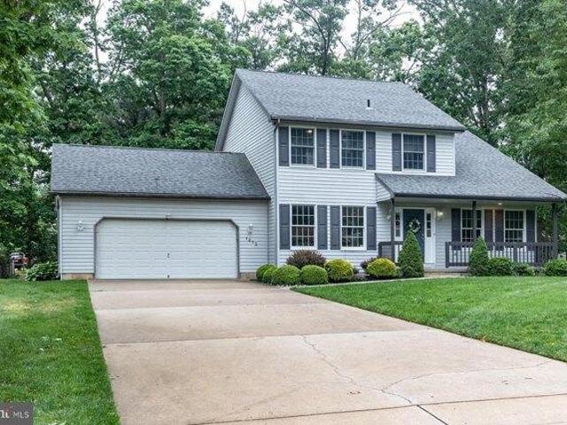House for sale in Vineland, New Jersey