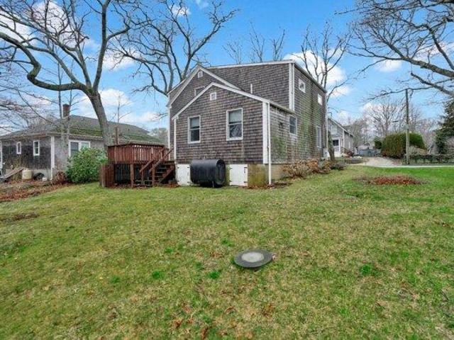 House for sale in Vineyard Haven, Massachusetts