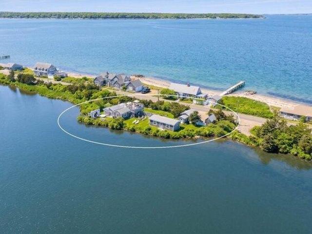 House for sale in Oak Bluffs, Massachusetts
