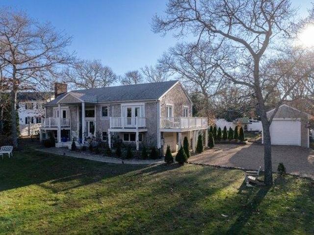 House for sale in Massachusetts
