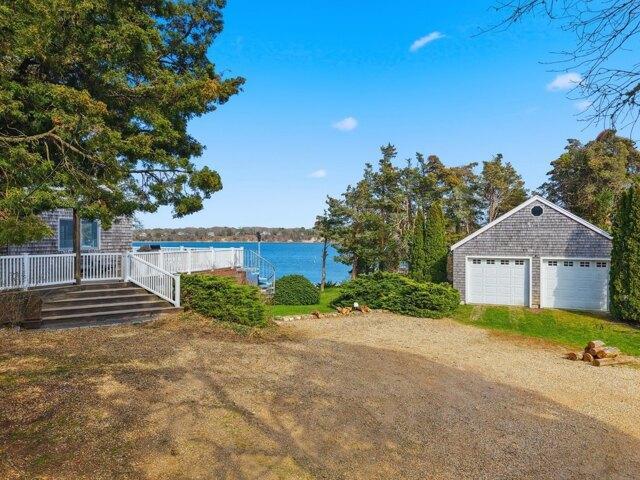 House for sale in Vineyard Haven, Massachusetts