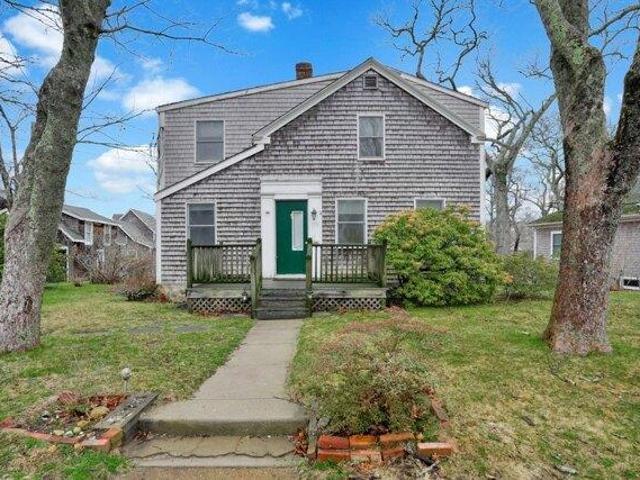 House for sale in Vineyard Haven, Massachusetts
