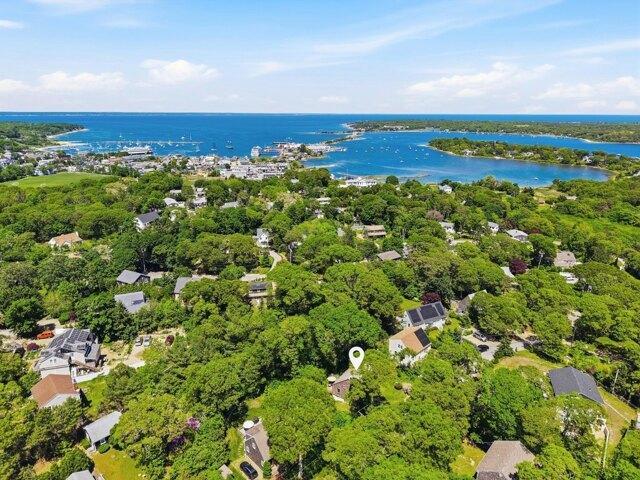 House for sale in Vineyard Haven, Massachusetts