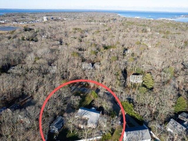 House for sale in Massachusetts