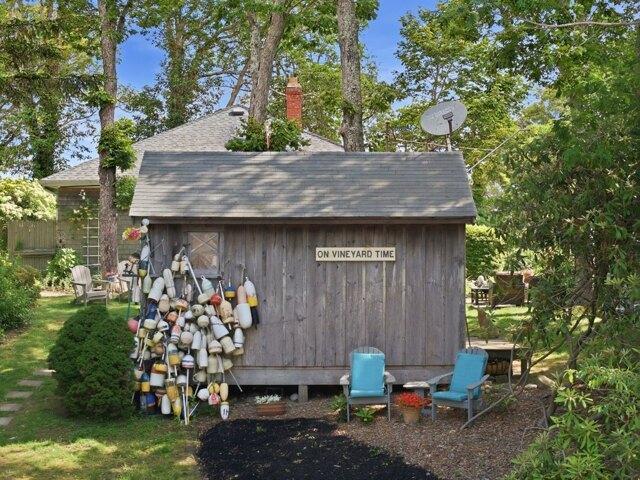House for sale in Vineyard Haven, Massachusetts