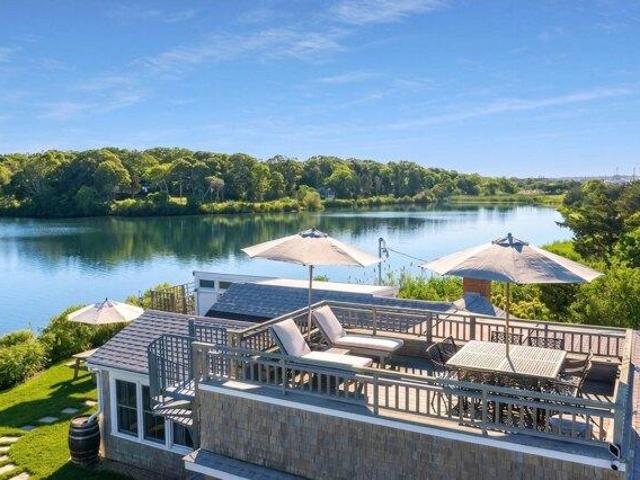 House for sale in Oak Bluffs, Massachusetts