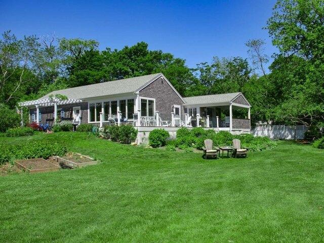 House for sale in Vineyard Haven, Massachusetts