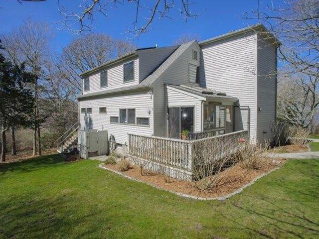House for sale in Vineyard Haven, Massachusetts
