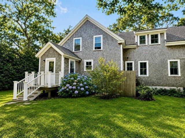 House for sale in Vineyard Haven, Massachusetts