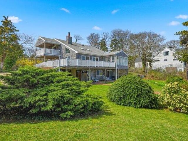 House for sale in Vineyard Haven, Massachusetts
