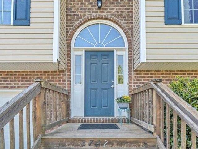 House for sale in Virginia