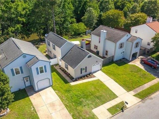 House for sale in Virginia