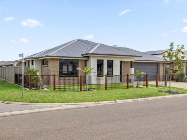 House for sale in Horseshoe Creek, South Australia