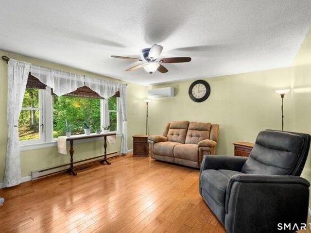 House for sale in Voluntown, Connecticut