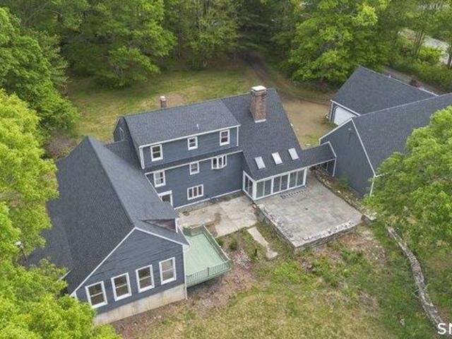 House for sale in Voluntown, Connecticut