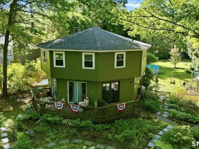 House for sale in Voluntown, Connecticut