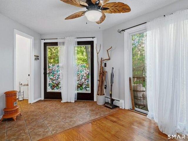 House for sale in Voluntown, Connecticut