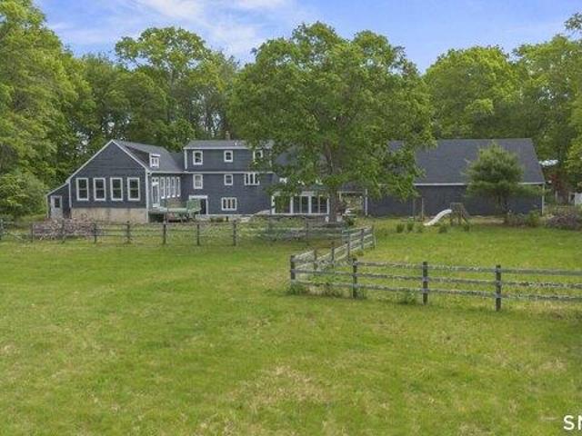 House for sale in Voluntown, Connecticut