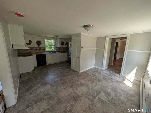 House for sale in Voluntown, Connecticut