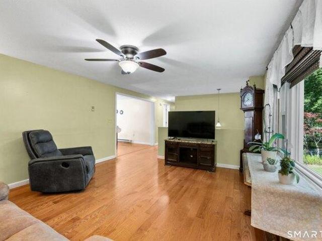 House for sale in Voluntown, Connecticut